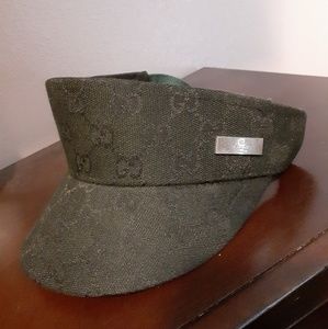 Gucci Hat